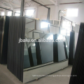 Henan manufacture silver mirror aluminum composite material